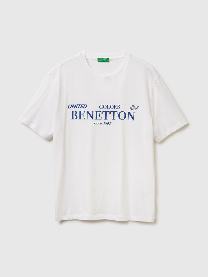 T-SHIRT Hombre image number 5
